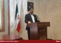 پیام همدردی حمید انصاری فر به روسای انجمن های عضو سازمان کشورهای اسلامی